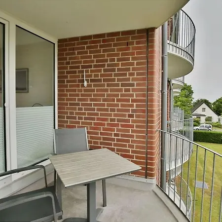 Apartament Hohe Worth, H209 *