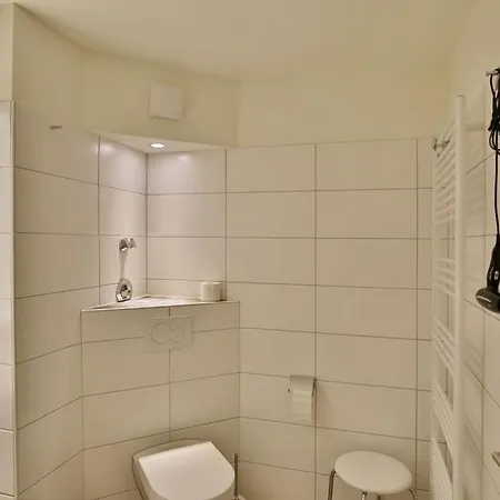 Hohe Worth, H209 Apartament Duhnen